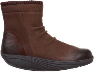 MBT Low Boots KENDU LAARZEN MET LAARZEN
