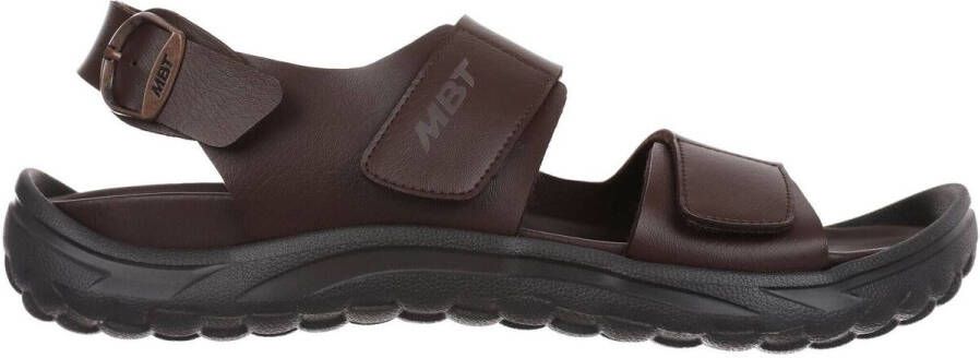 MBT Sandalen Sandales Nagano