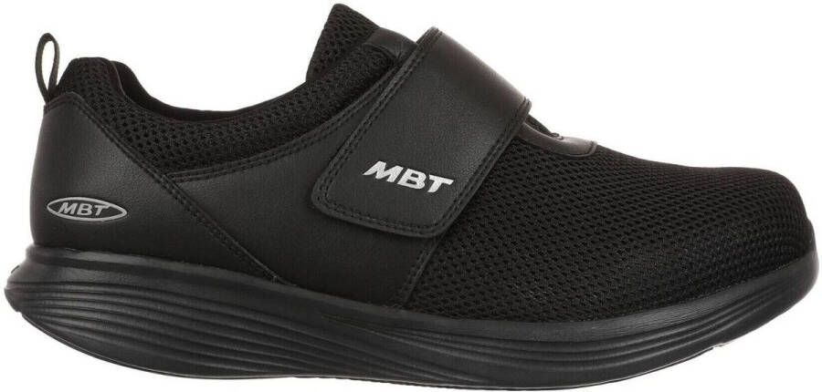 MBT Sneakers Baskets à fermeture velcro femme Modena DE-Acacia Velcro 4E