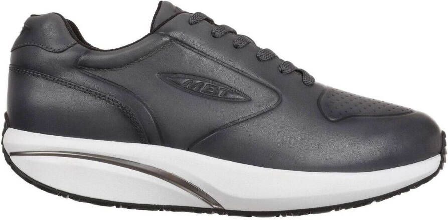 MBT Sneakers Baskets en cuir 1997