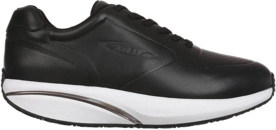 MBT Lage Sneakers SPORT 1997 LEER WINTER 700948 M