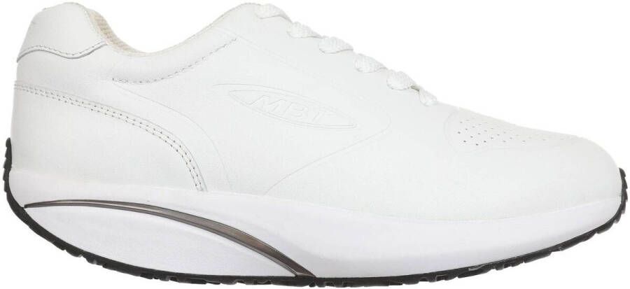 MBT Sneakers Baskets en cuir femme 1997