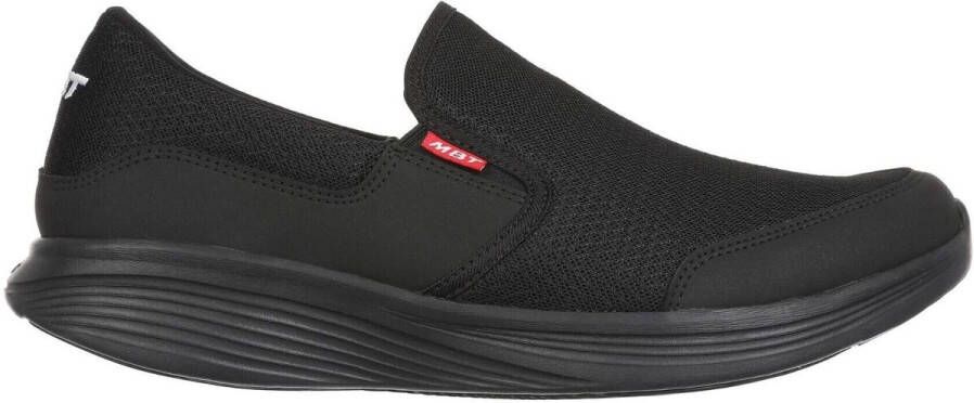 MBT Sneakers Baskets femme Modena III Slip On
