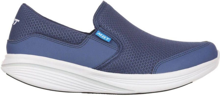 MBT Sneakers Baskets femme Modena III Slip On