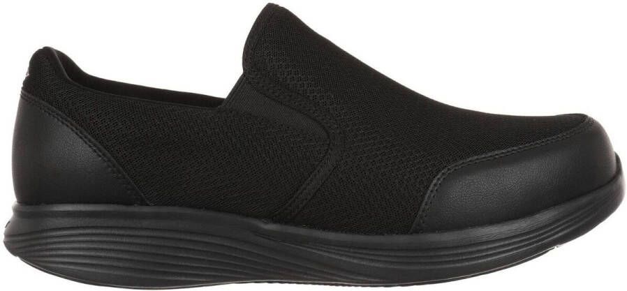 MBT Sneakers Baskets Modena DE-Acacia Slip On 4E