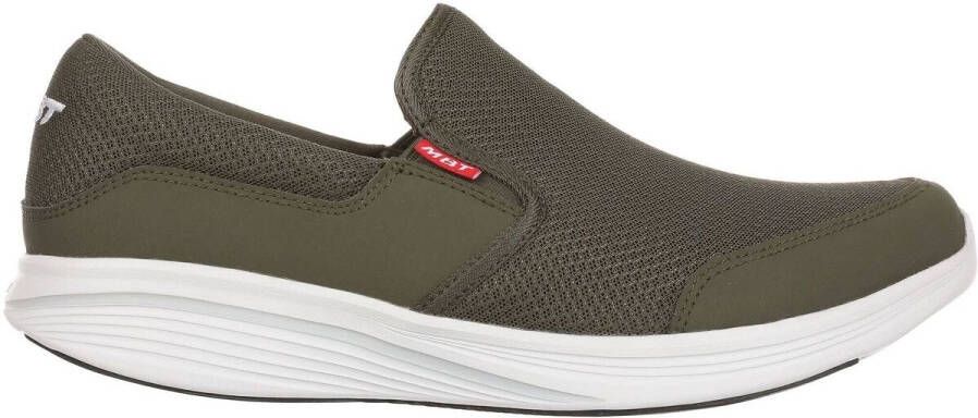 MBT Sneakers Baskets Modena III Slip On