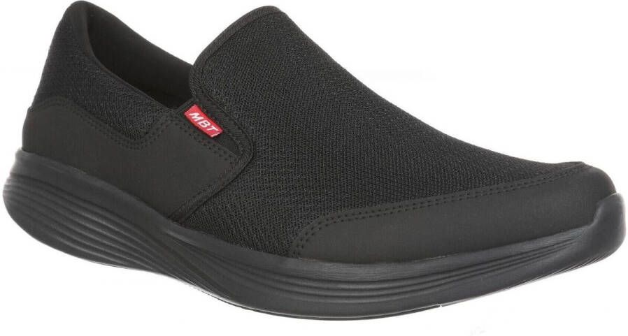 MBT Sneakers Baskets Modena III Slip On