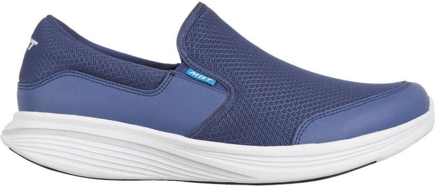 MBT Sneakers Baskets Modena III Slip On
