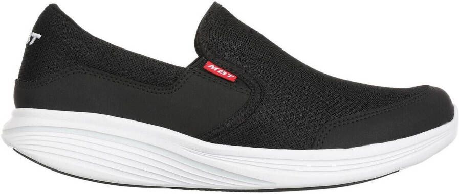 MBT Sneakers Baskets Modena III Slip On