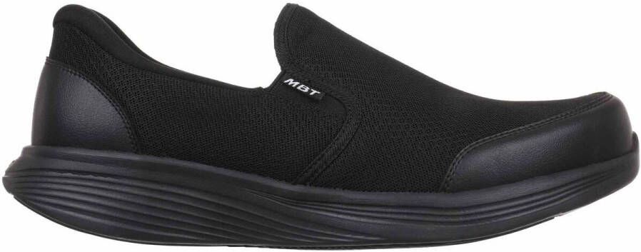 MBT Sneakers Baskets SF-Modena De-Slip On 4E