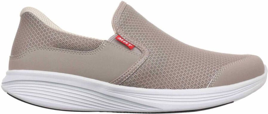 MBT Sneakers Baskets SF-Modena III Slip On