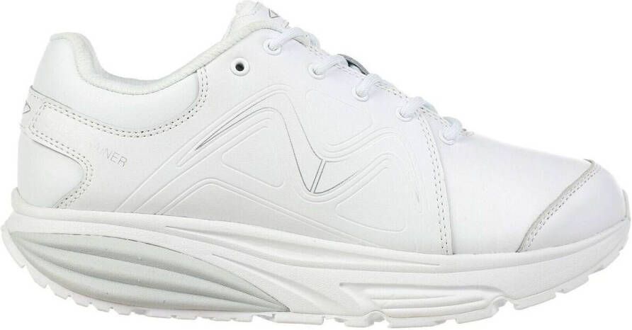 MBT Sneakers Baskets Simba Trainer