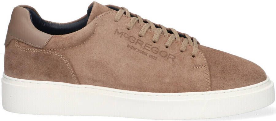 Mcgregor Sneakers Bronx Beige