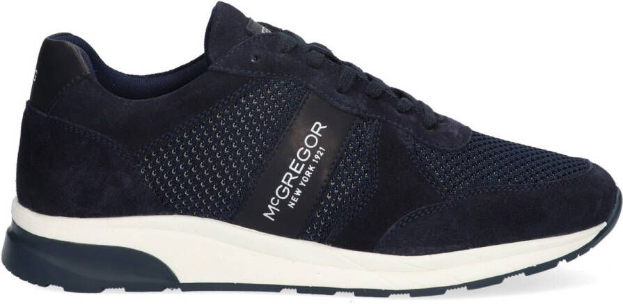 Mcgregor Sneakers Richmond Navy