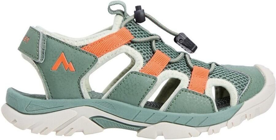 Mckinley Sandalen Nevada