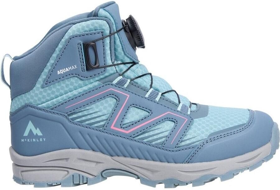 Mckinley Trail Tahsis Mid AQX