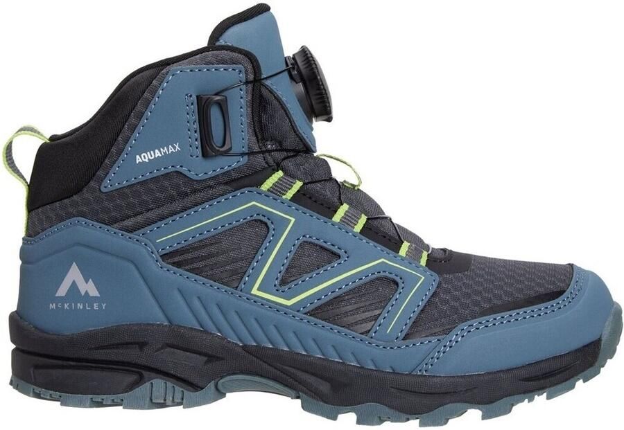 Mckinley Trail Tahsis