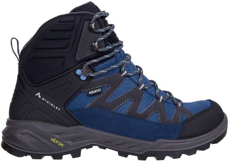McKinley Wandelschoenen Vulcanus II MID AQX M