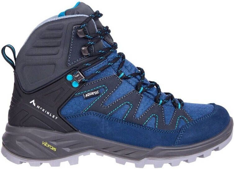 Mckinley Nette Schoenen Vulcanus Ii