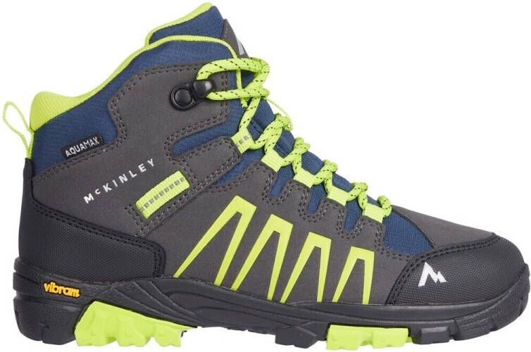 Mckinley Wandelschoenen Denali Mid Aqx J