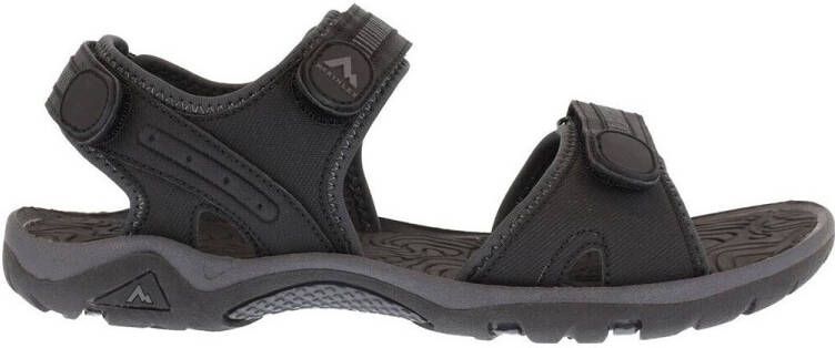 Mckinley Wandelschoenen Trekkingsandale Drawler