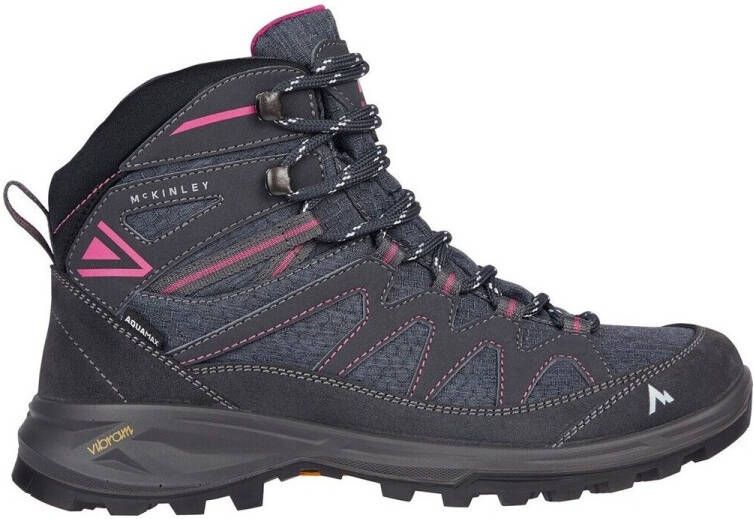 Mckinley Wandelschoenen Wanderstiefel Vulcanus Mid Aqx