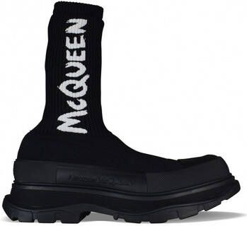 McQ Alexander McQueen Laarzen