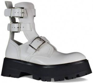 McQ Alexander McQueen Laarzen