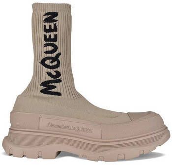 McQ Alexander McQueen Laarzen