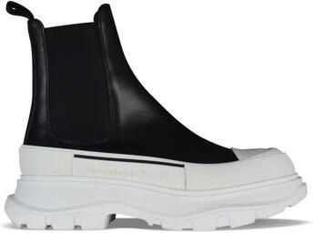 McQ Alexander McQueen Enkellaarzen