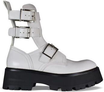 McQ Alexander McQueen Enkellaarzen - Foto 2