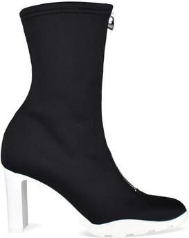 McQ Alexander McQueen Enkellaarzen