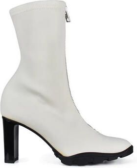 McQ Alexander McQueen Enkellaarzen