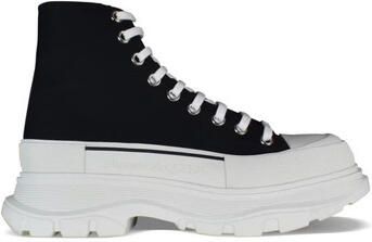 McQ Alexander McQueen Hoge Sneakers