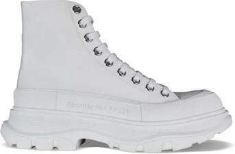 McQ Alexander McQueen Hoge Sneakers