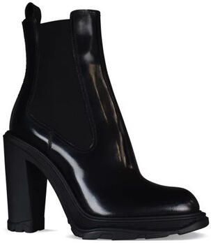 McQ Alexander McQueen Laarzen met hakken