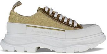 McQ Alexander McQueen Lage Sneakers