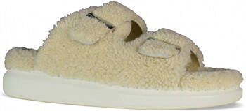 McQ Alexander McQueen Teenslippers