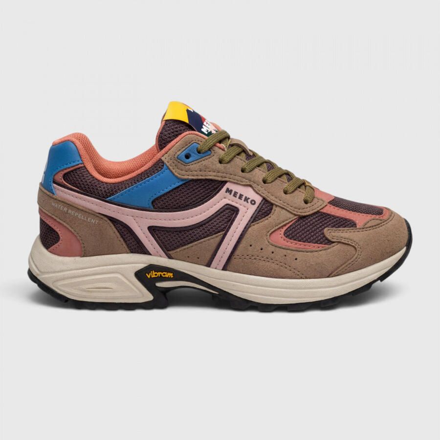 Meeko Sneakers Capra