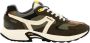 Meeko Capra Multisportschoenen bruin - Thumbnail 2