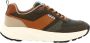 Meeko Sneakers Baskets Pongo Terracotta - Thumbnail 2