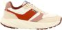 Meeko Sneakers Baskets Pongo Terracotta - Thumbnail 4