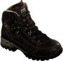 Meindl Matrei Gtx Hoge Wandelschoen Heren Donkerbruin - Thumbnail 2