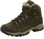 Meindl Ohio 2 Men wandelschoen Mahagoni Schoenen Wandelschoenen Halfhoge schoenen - Thumbnail 2