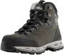 Meindl Bellavista MFS Wandelschoen Dames waterdichte mid wandelschoenen anthrazit azur - Thumbnail 3