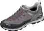 Meindl 3965 LITE TRAIL LADY GTX Volwassenen Dames wandelschoenenWandelschoenen Grijs - Thumbnail 10