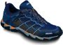 Meindl Houston GTX Wandelschoenen Blauw(Jeans ) - Thumbnail 3