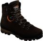 Meindl Paradiso MFS Bruin Carmijn Heren Trekkingschoenen - Thumbnail 2