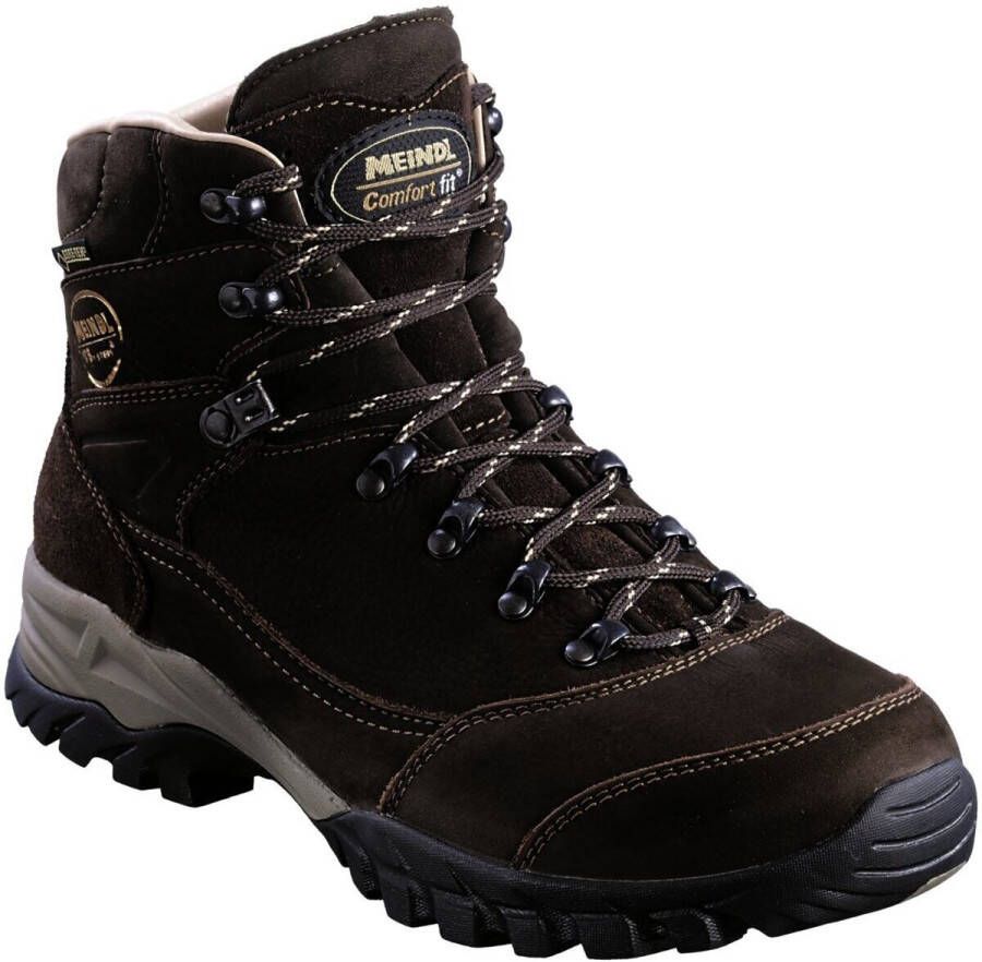 Meindl Tauern 2 heren wandelschoenen 46 braun Schoenen Wandelschoenen Halfhoge schoenen