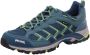 Meindl Caribe Gtx Gore-Tex Wandelschoenen Heren Zwart Limoen - Thumbnail 37